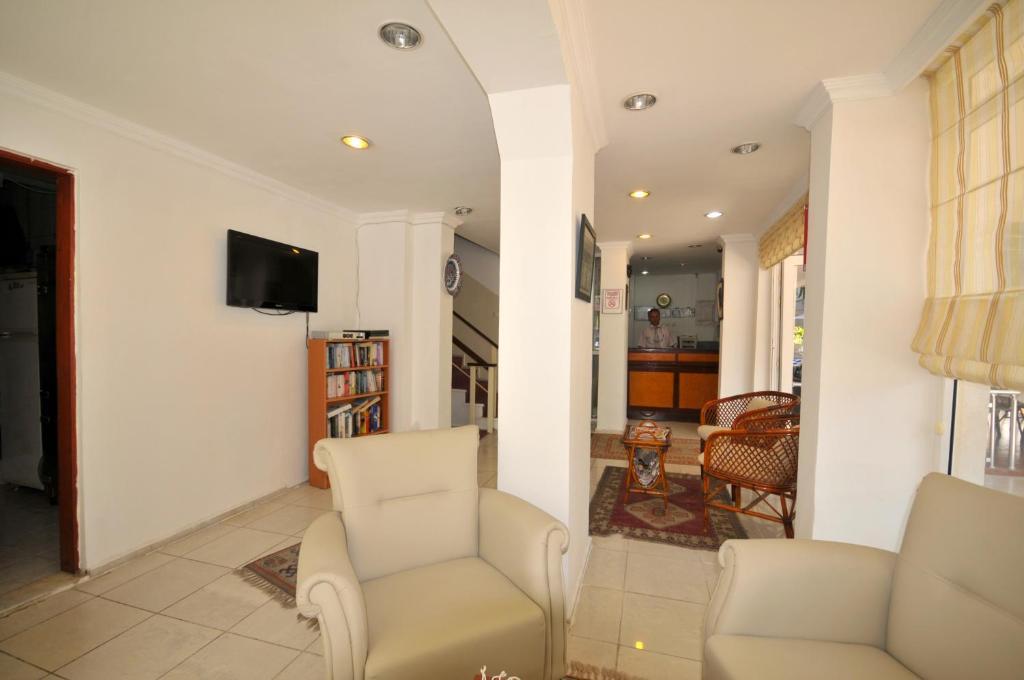 Villamar Hotel İcmeler Bagian luar foto